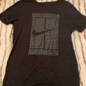 Nike Athletic Tee